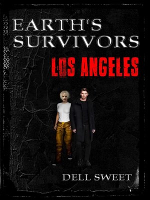 cover image of Earth's Survivors Los Angeles
